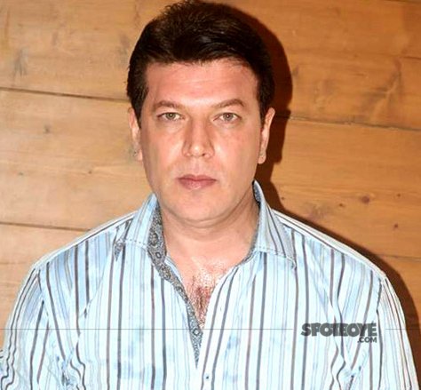 Aditya Pancholi 