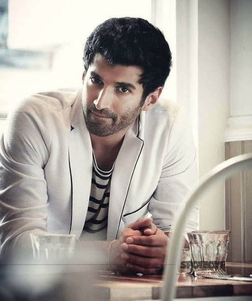 Aditya Roy Kapur 