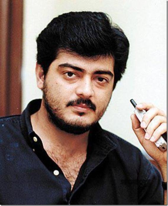 Ajith Kumar 