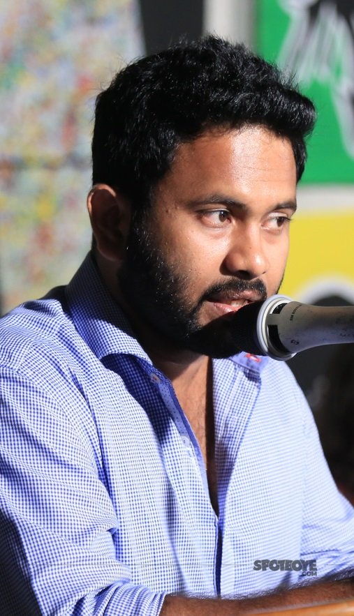 Aju Varghese 