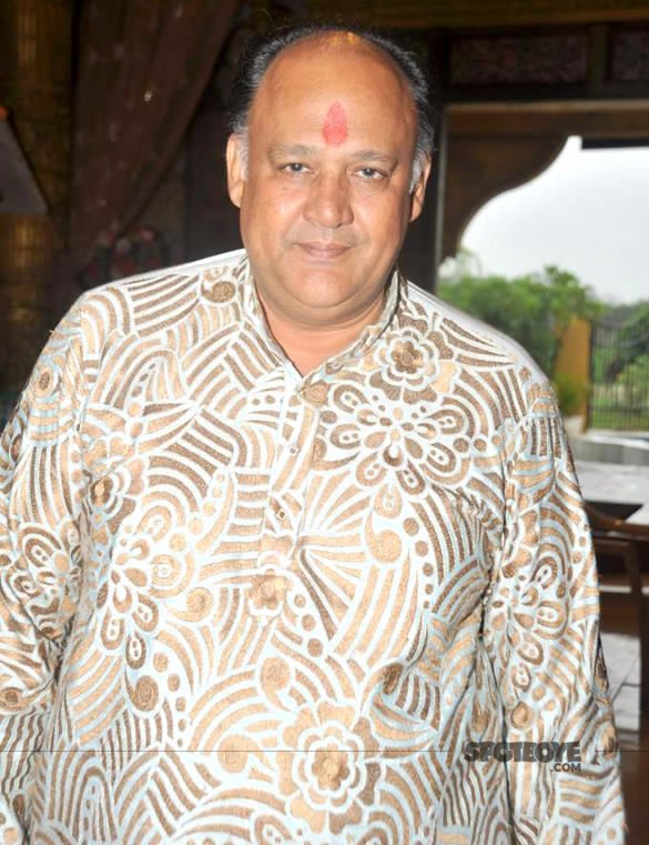 Alok Nath 