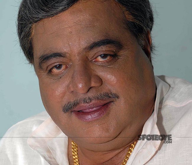 Ambareesh 