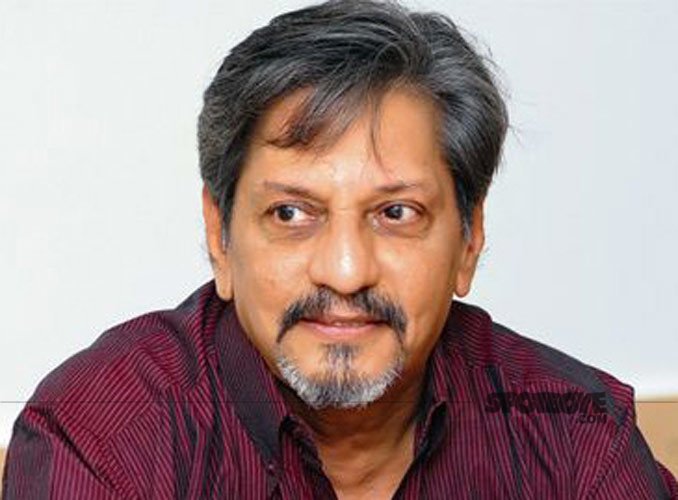 Amol Palekar 