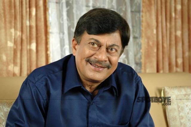 Ananth Nag 