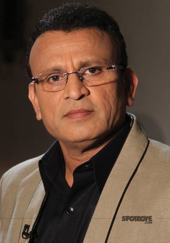 Annu Kapoor 