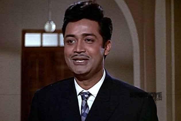 Anoop Kumar 