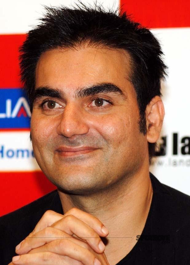 Arbaaz Khan 