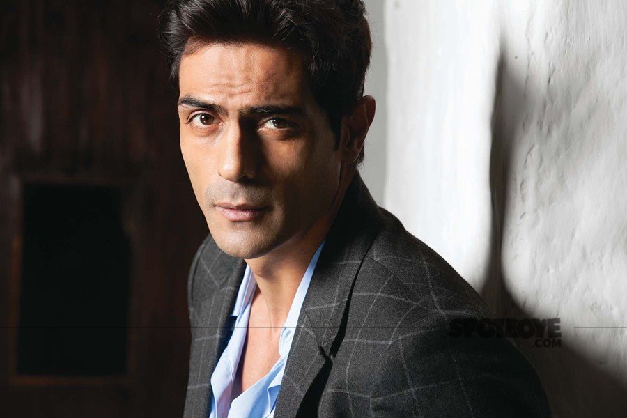 Arjun Rampal 