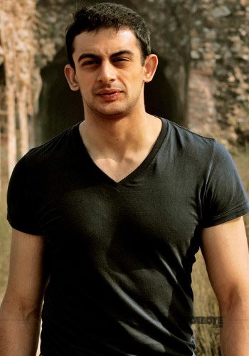 Arunoday Singh 