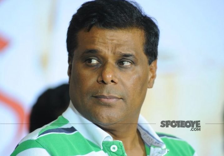 Ashish Vidyarthi 