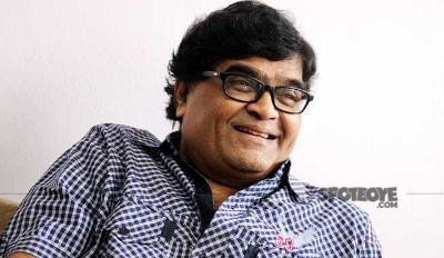 Ashok Saraf 