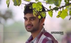 Ashok Selvan 