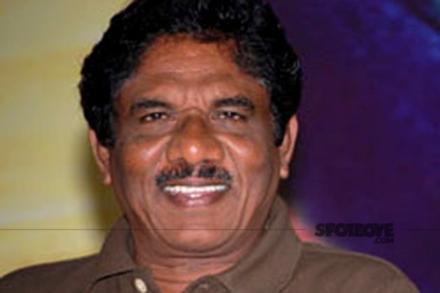 Bharathiraja 
