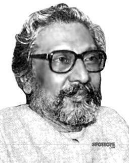 Bijon Bhattacharya 