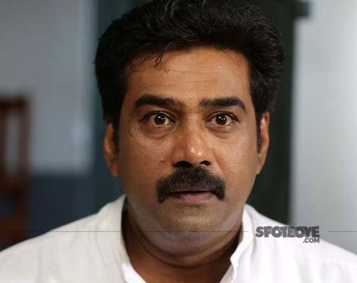 Biju Menon 