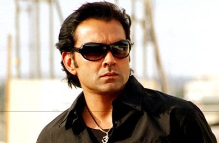 Bobby Deol 