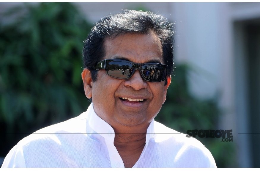 Brahmanandam 