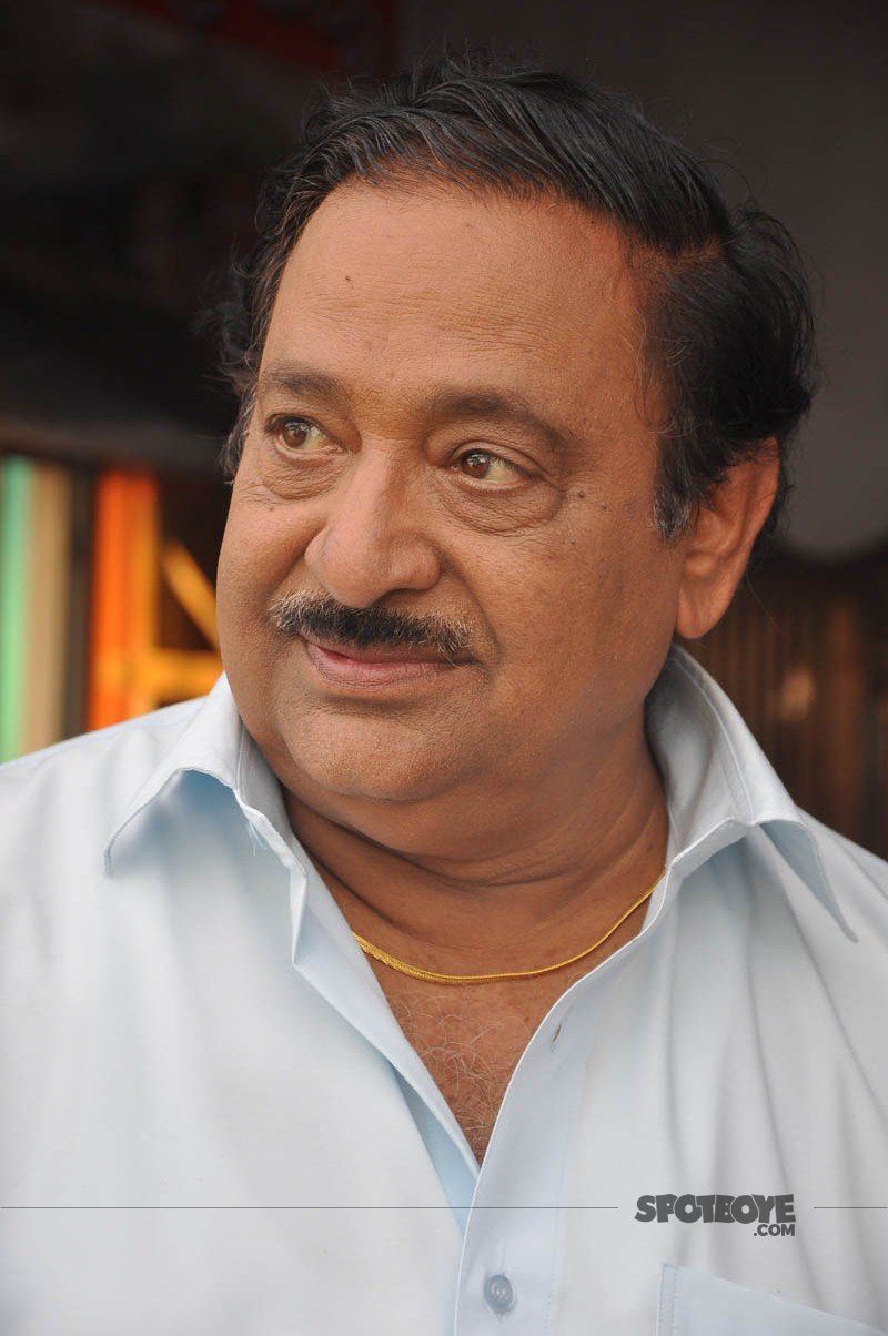 Chandra Mohan 