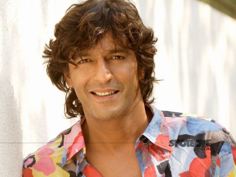 Chunky Pandey 