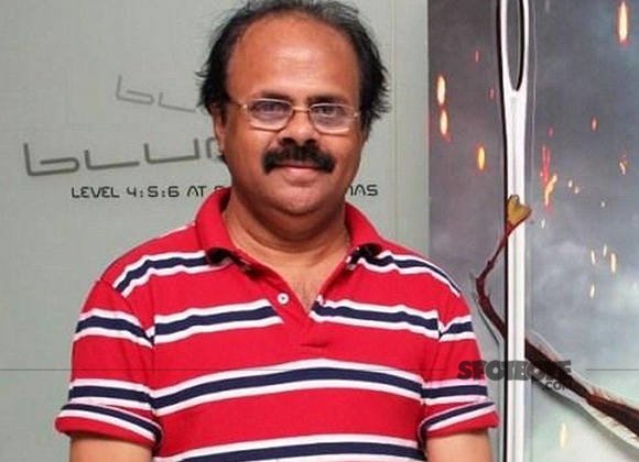 Crazy Mohan 