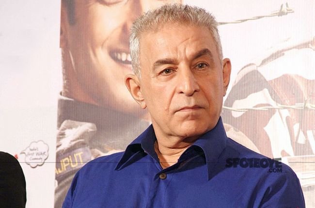 Dalip Tahil 