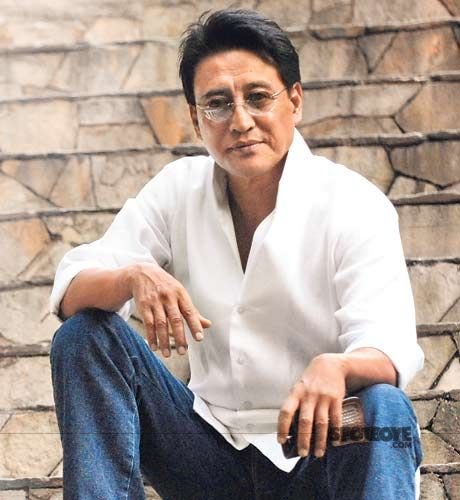 Danny Denzongpa 