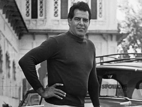 Dara Singh 