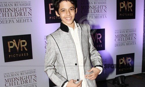 Darsheel Safary 