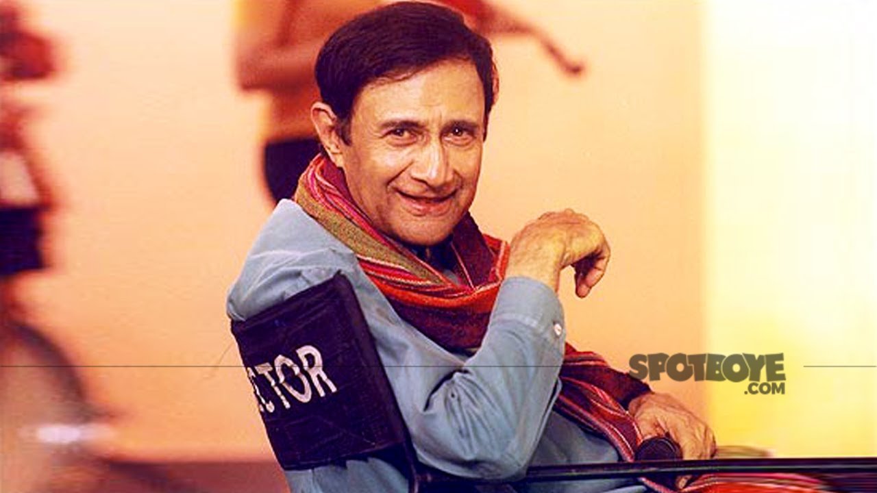 Dev Anand 