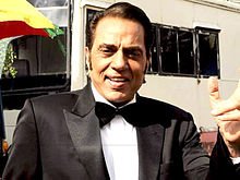 Dharmendra 