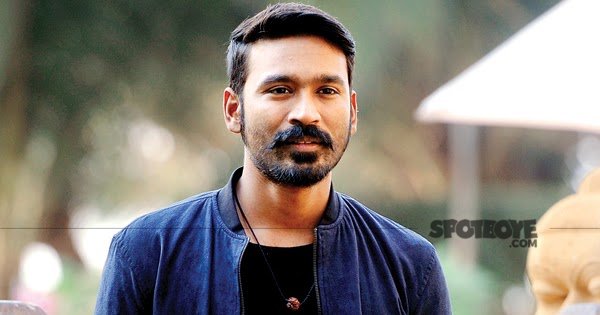 Dhanush 