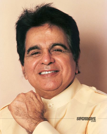 Dilip Kumar 