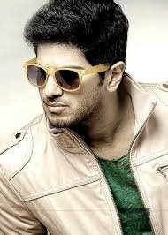 Dulquer Salmaan 