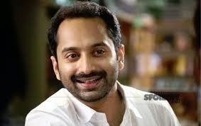 Fahadh Faasil 