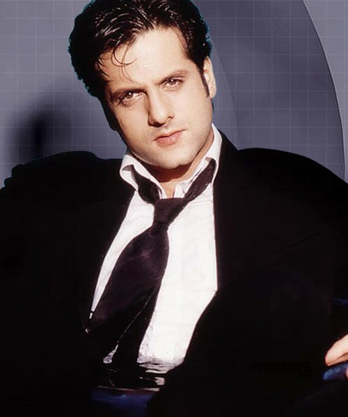 Fardeen Khan 