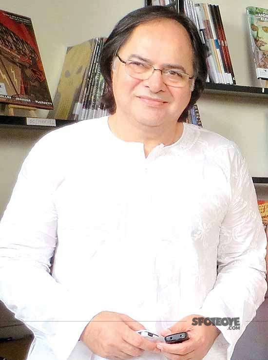 Farooq Sheikh 