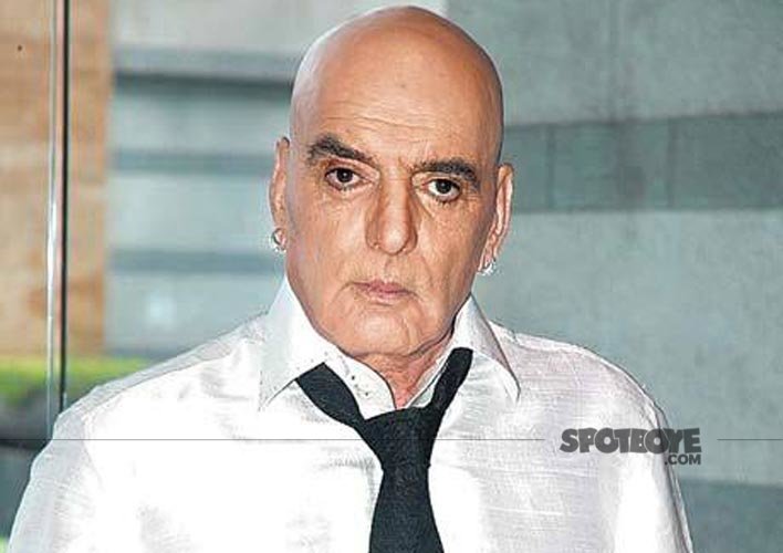 Feroz Khan 