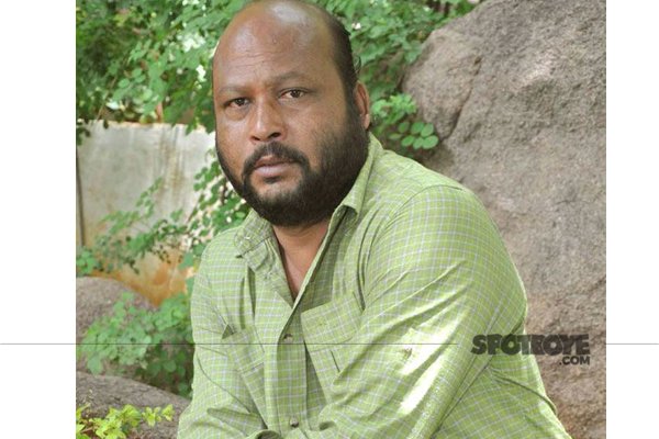 Fish Venkat 