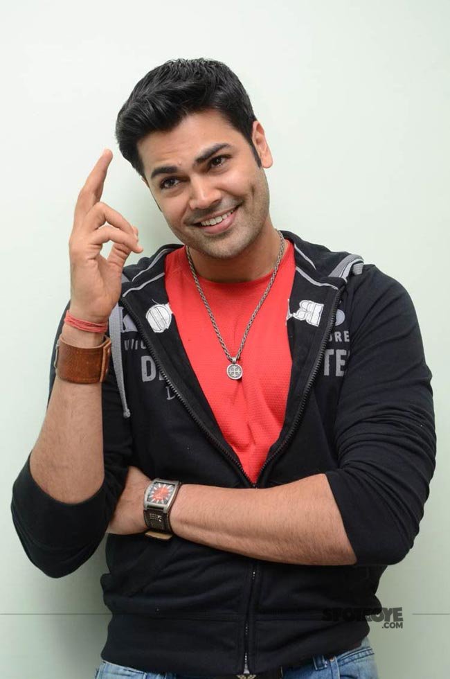 Ganesh Venkatraman 