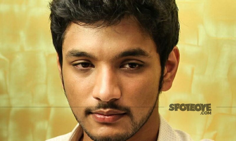 Gautham Karthik 