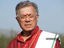 Girish Karnad 