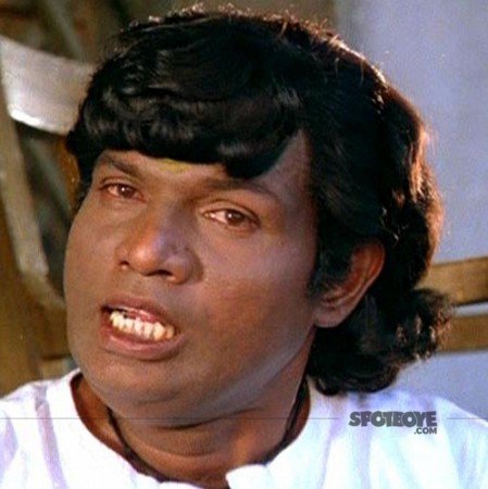 Goundamani 
