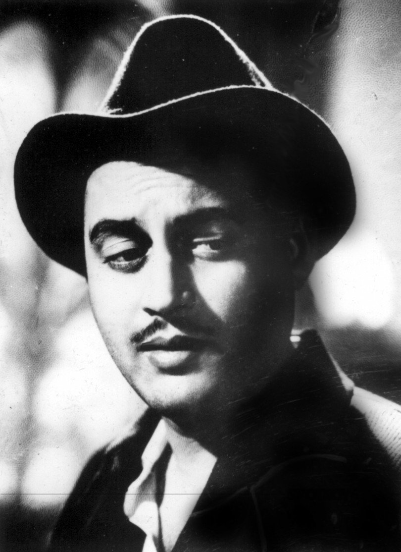 Guru Dutt 