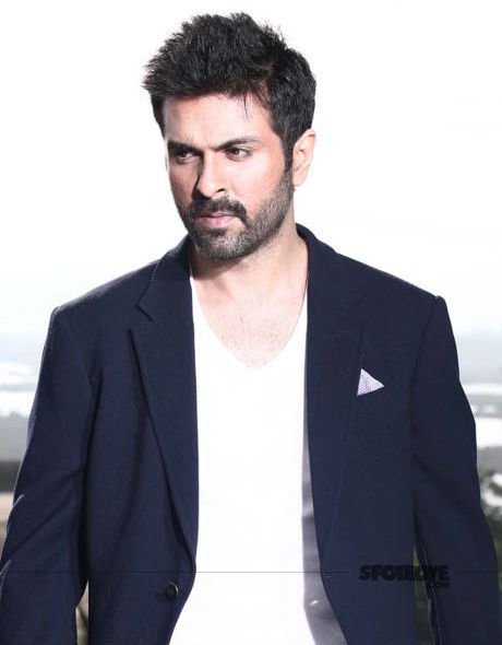 Harman Baweja 