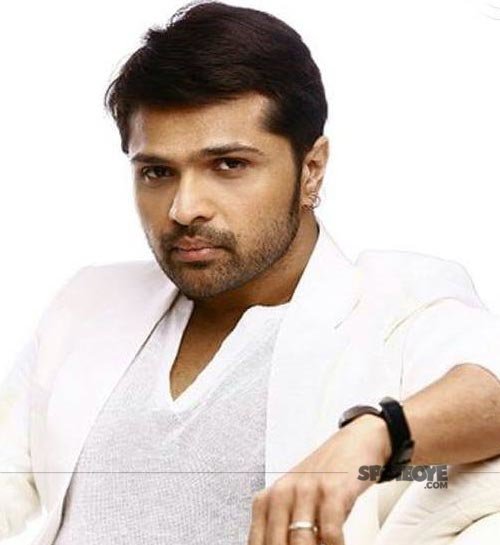 Himesh Reshammiya 