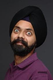 Inderpal Singh 