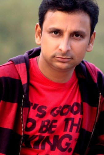 Inaamulhaq 