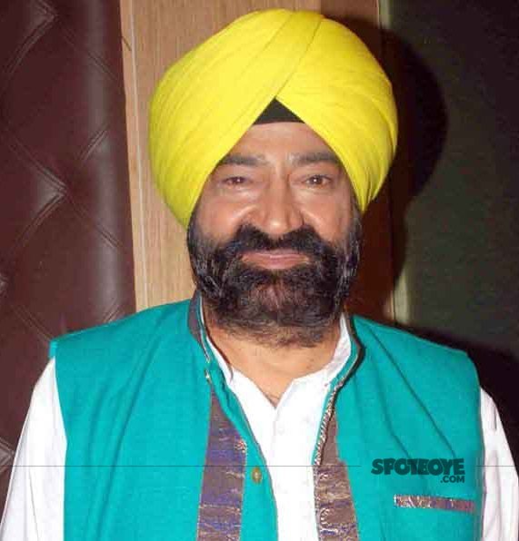 Jaspal Bhatti 
