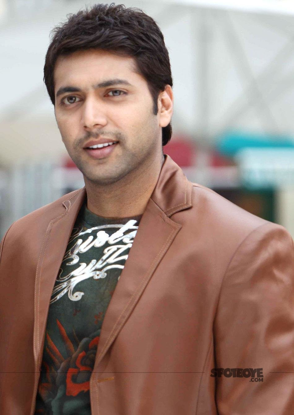 Jayam Ravi 