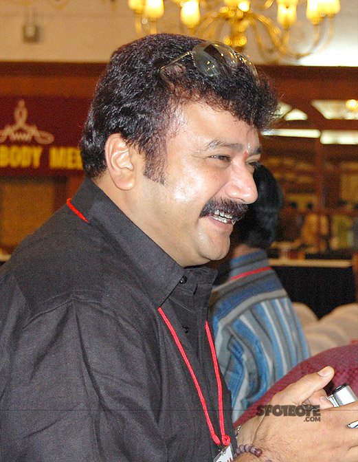 Jayaram 